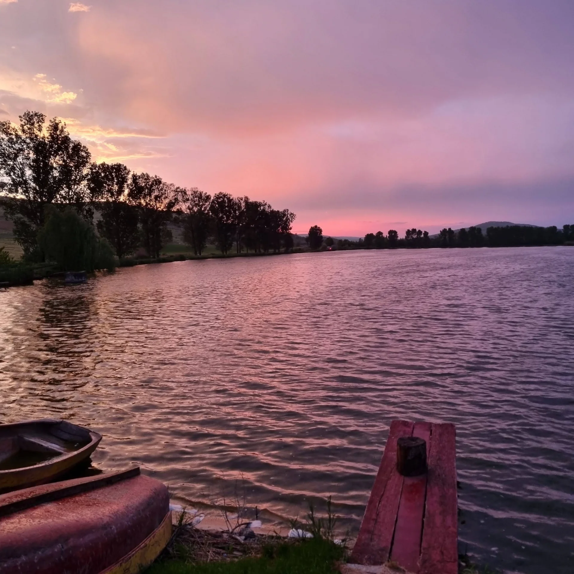 Ferma Piscicolă Iana - fotografie 3