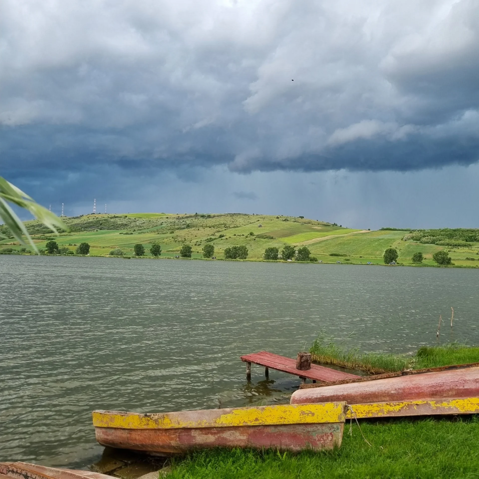 Ferma Piscicolă Iana - fotografie 5