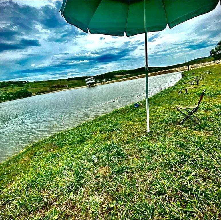 Acumulare Pungesti - fotografie 1