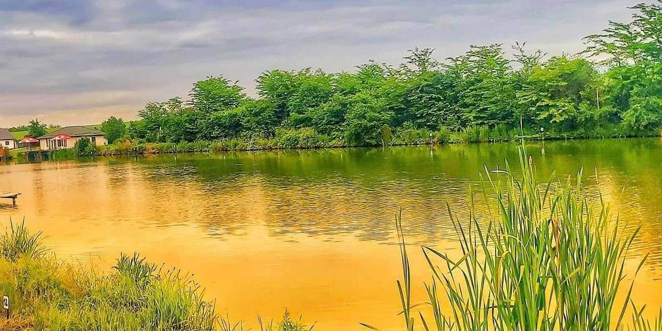Aladdin Lakes - fotografie 1