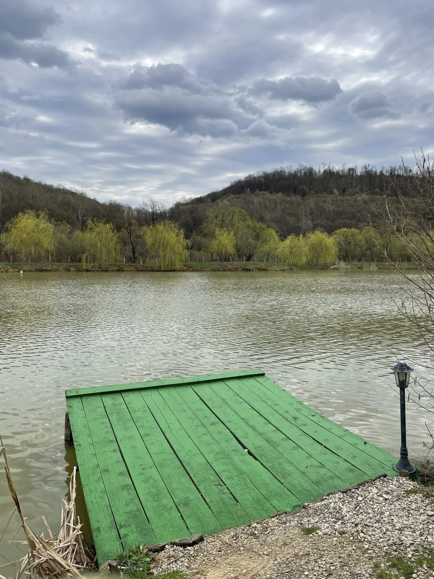 Balta BOIU MARE - fotografie 7