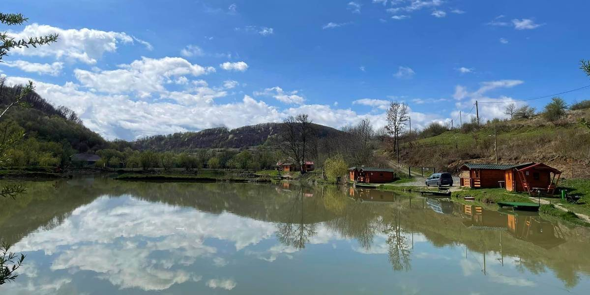 Balta BOIU MARE - fotografie 5