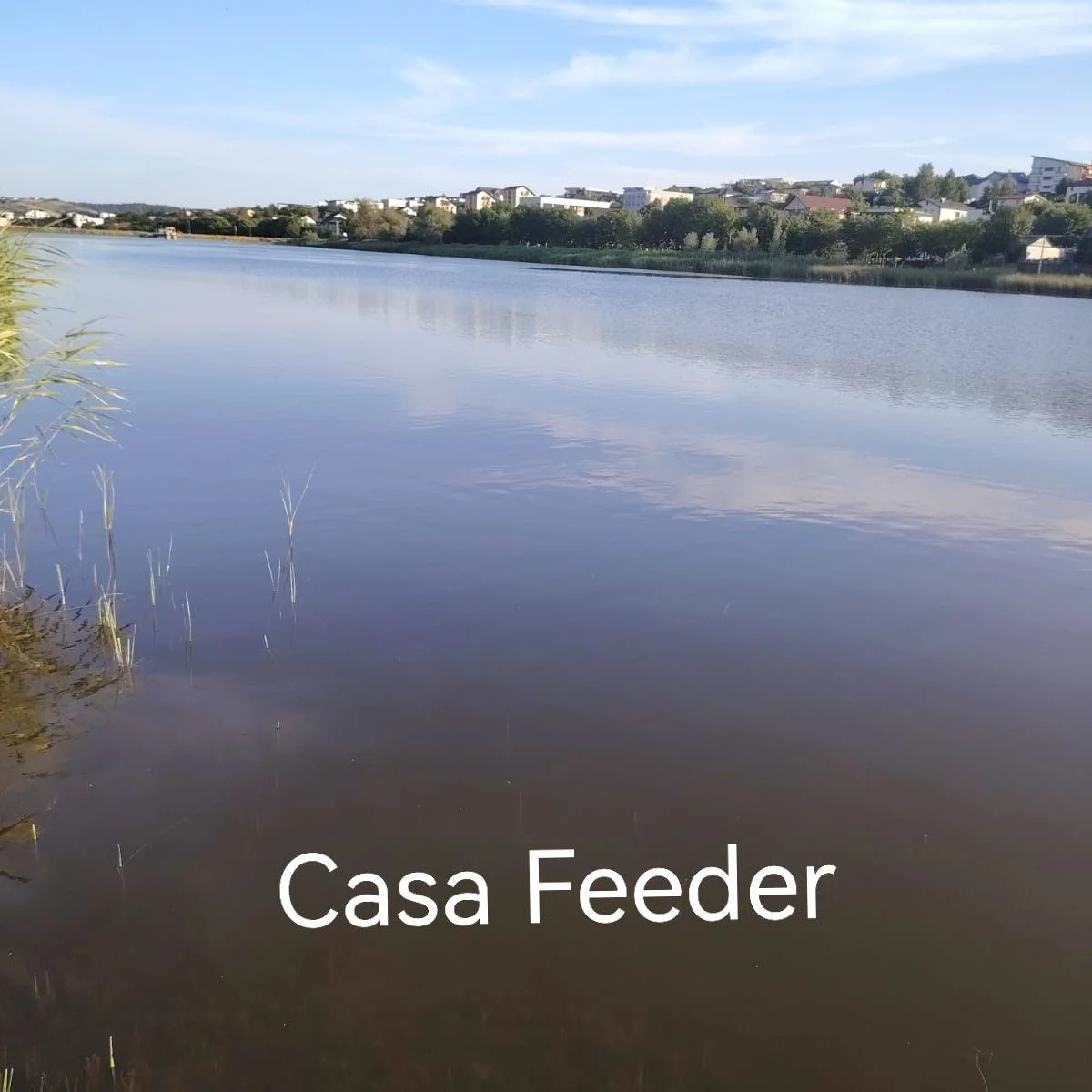 Balta CASA FEEDER