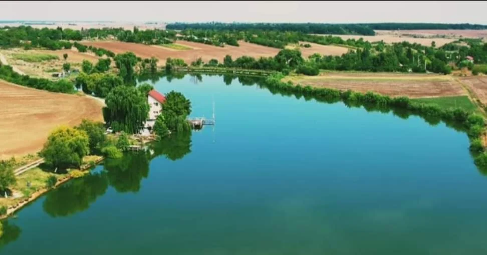 Balta CHITA LAKE