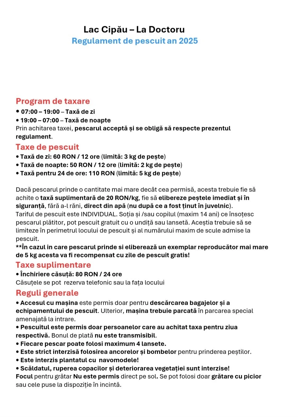 Balta Cipau - La Doctoru - fotografie 2