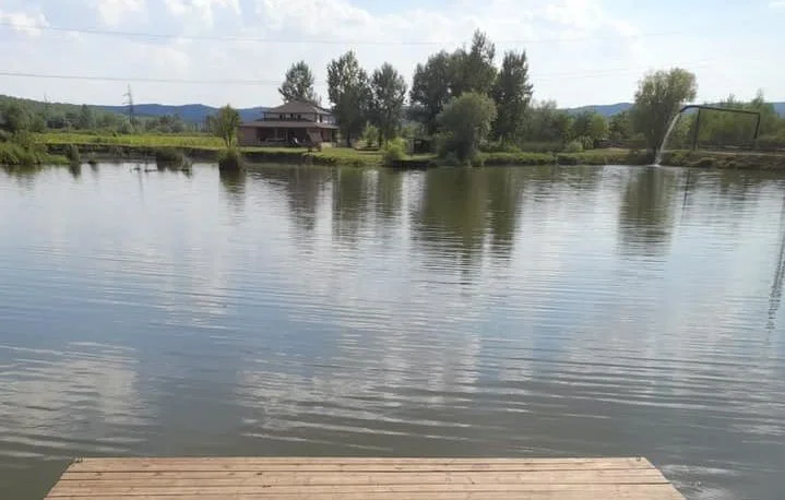 Balta COCORENILOR