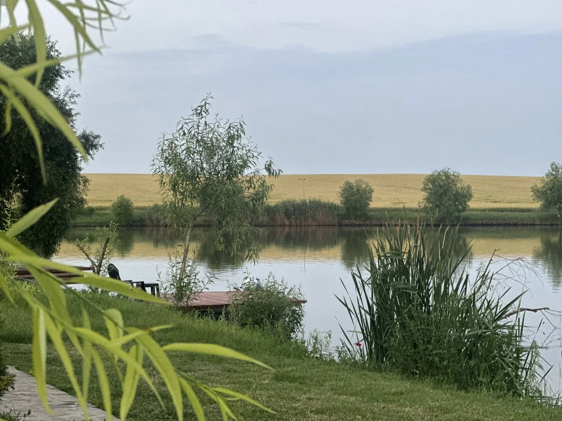 Balta CORATA 1 - fotografie 1