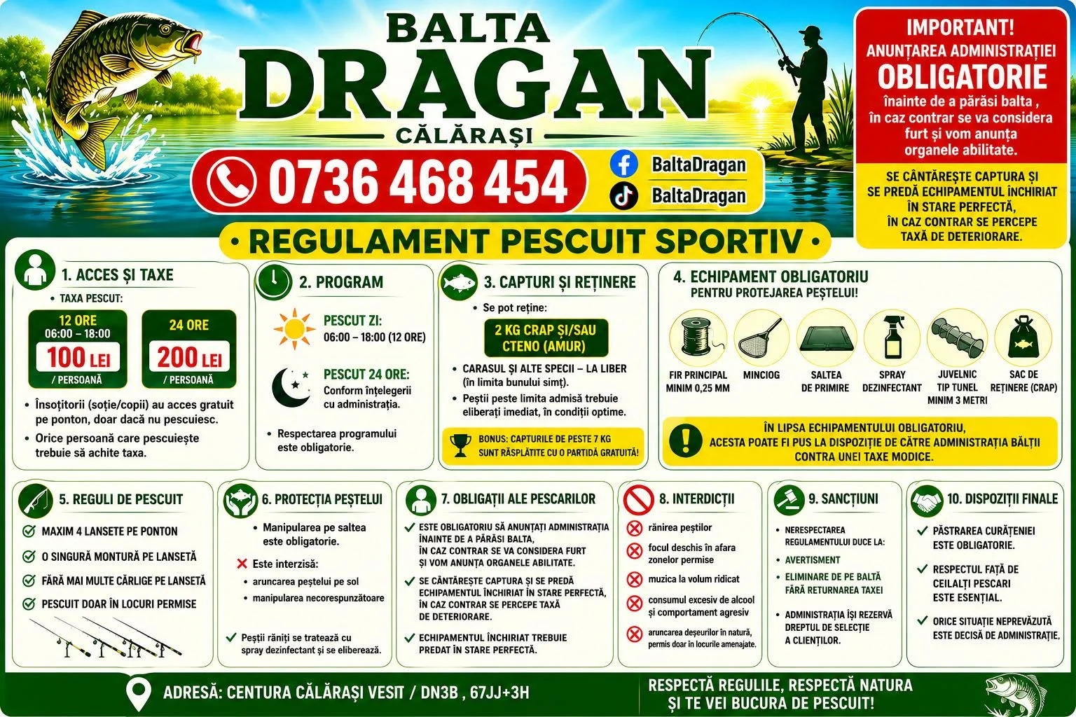Balta Dragan - fotografie 2