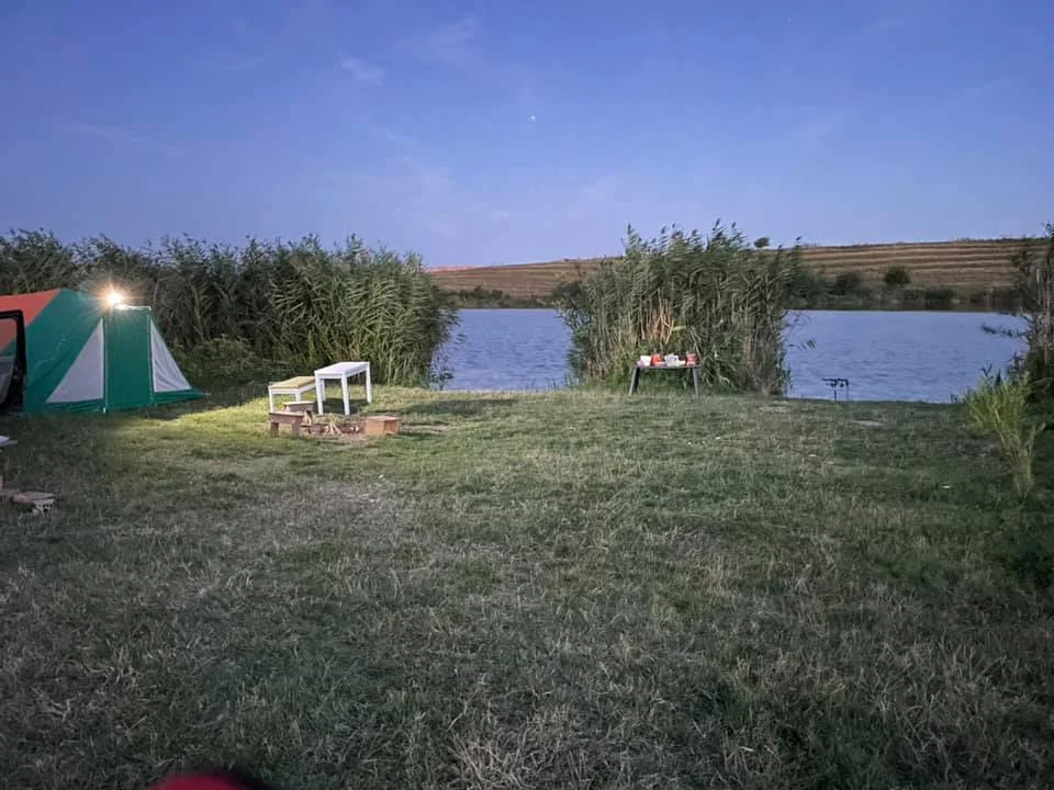 Balta HAGIESTI 1 - fotografie 3