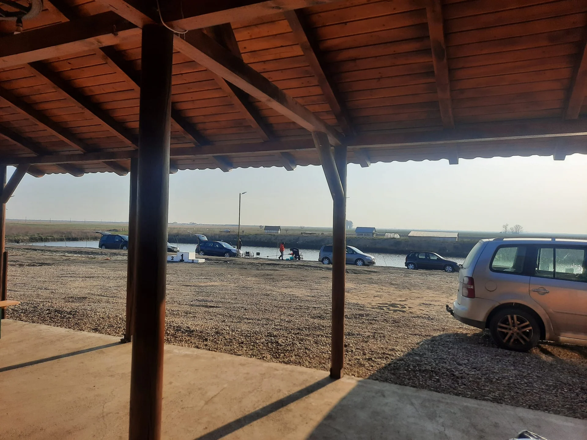 Balta Lolu' Sanmartin - fotografie 2