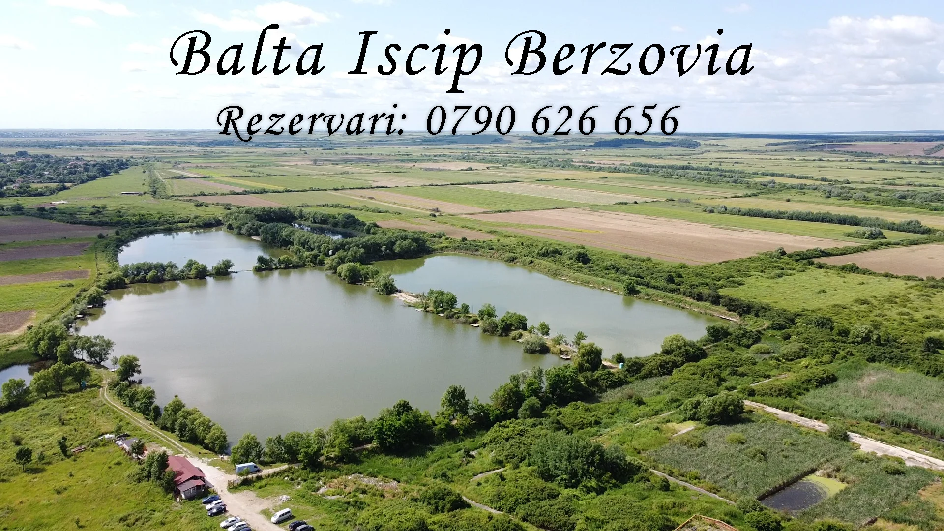 Balta ISCIP Berzovia