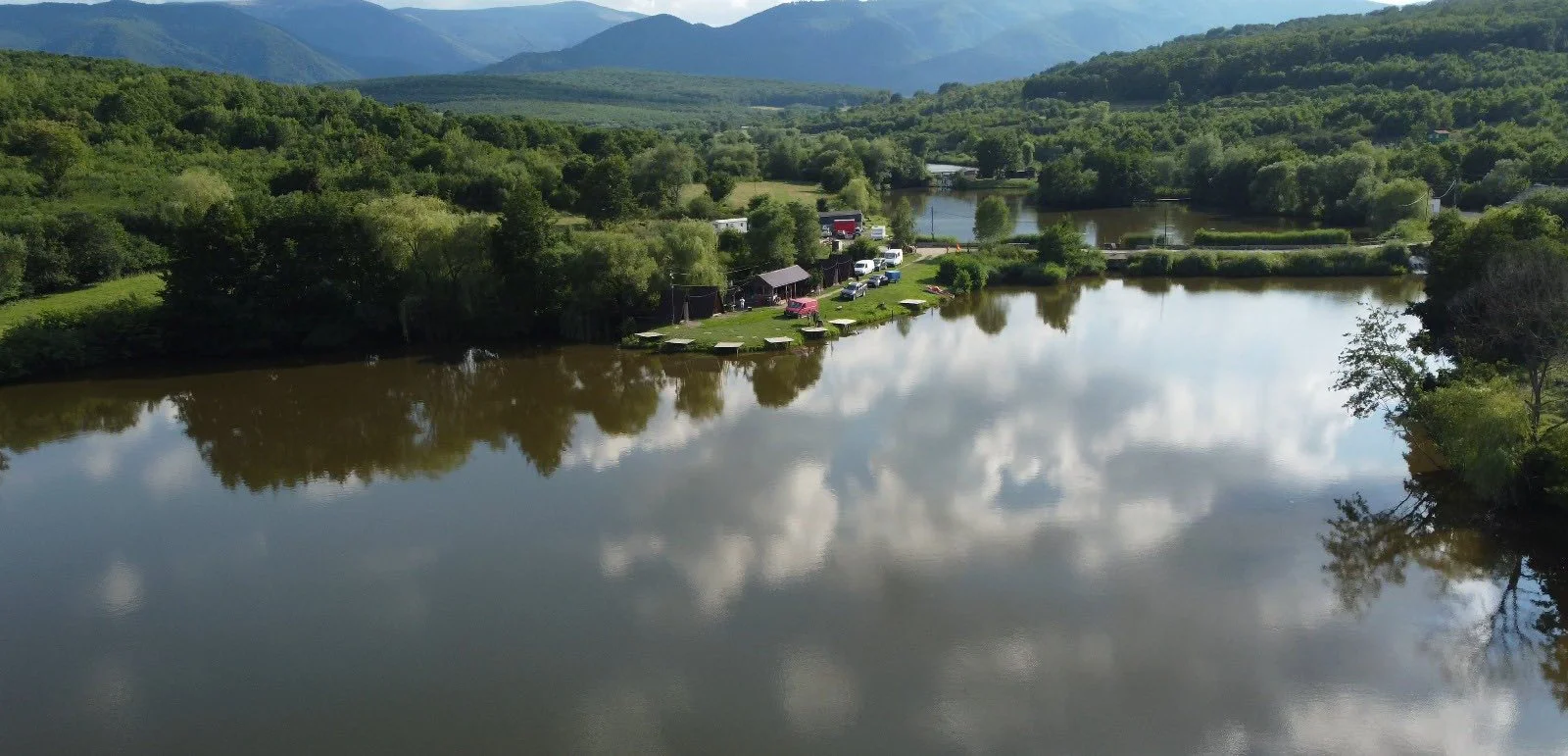 Balta lu’ Nony (Lac Tocile II)