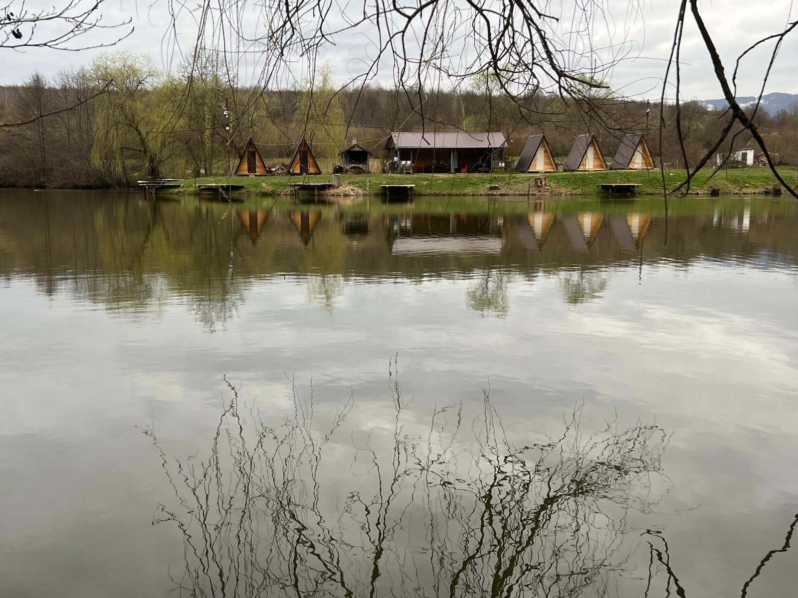 Balta lui NONY