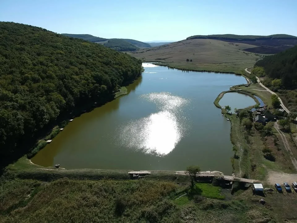 Balta lui Tibi