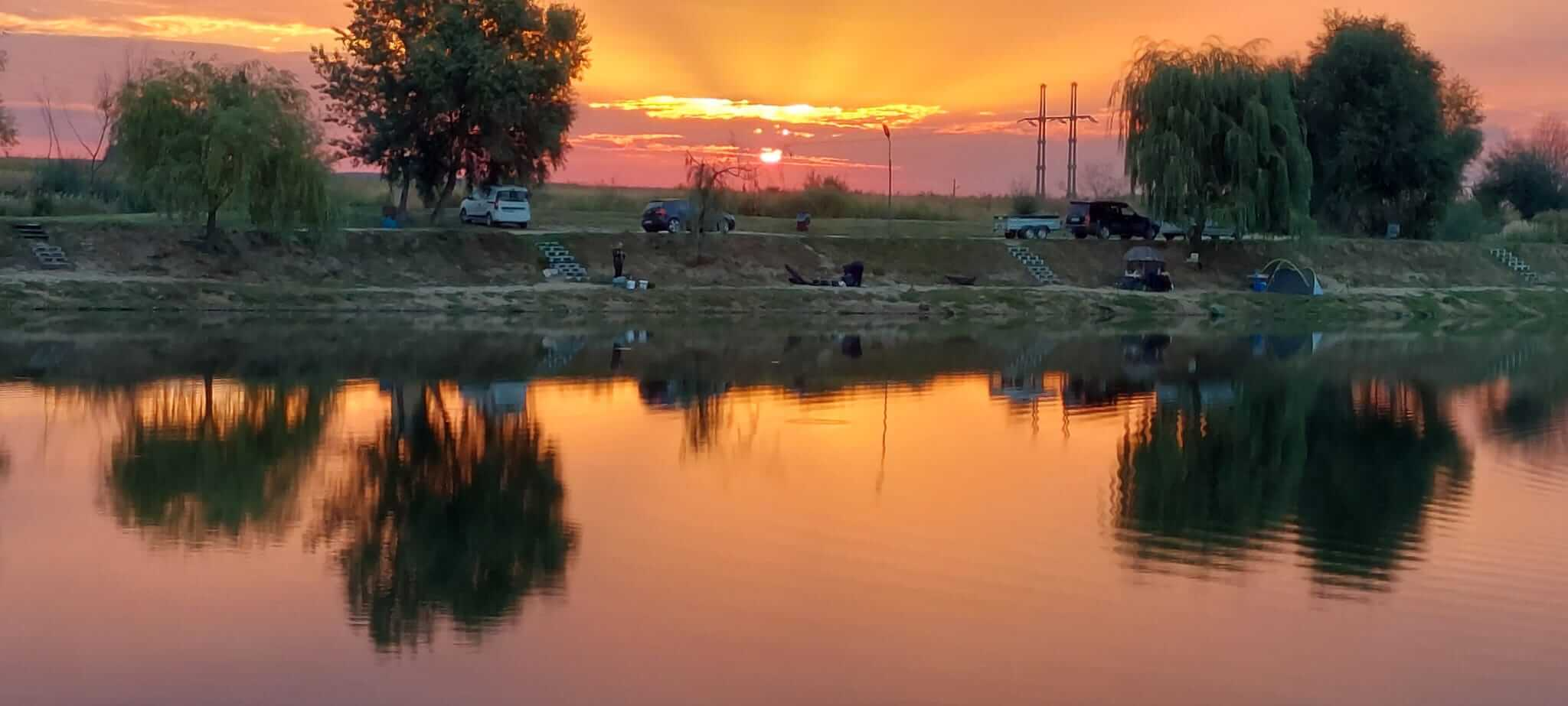 Balta Mare Cateasca - fotografie 2