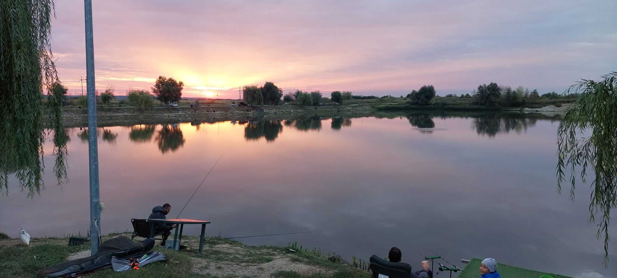 Balta Mare Cateasca - fotografie 4