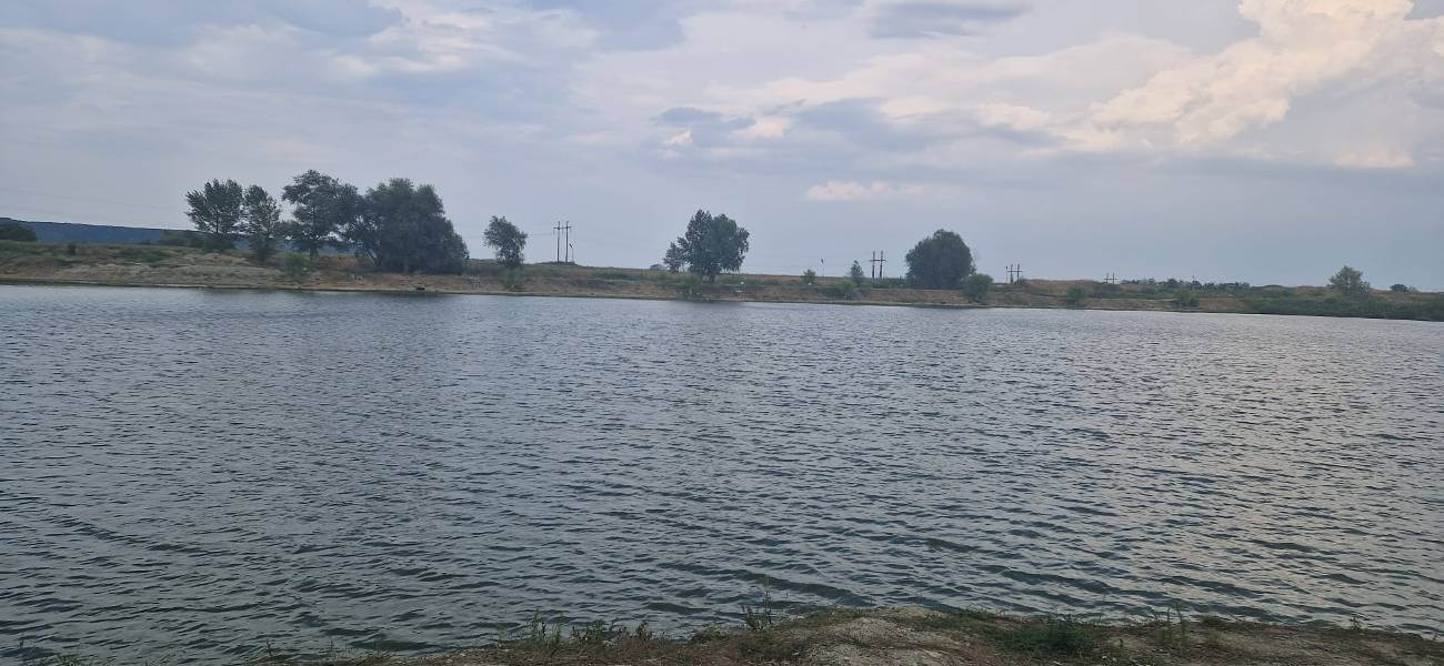 Balta Mare Cateasca - fotografie 5