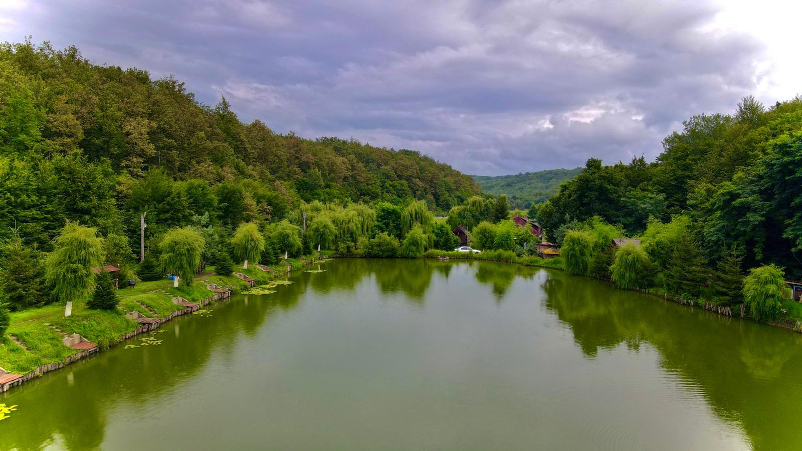 Balta NADĂȘ