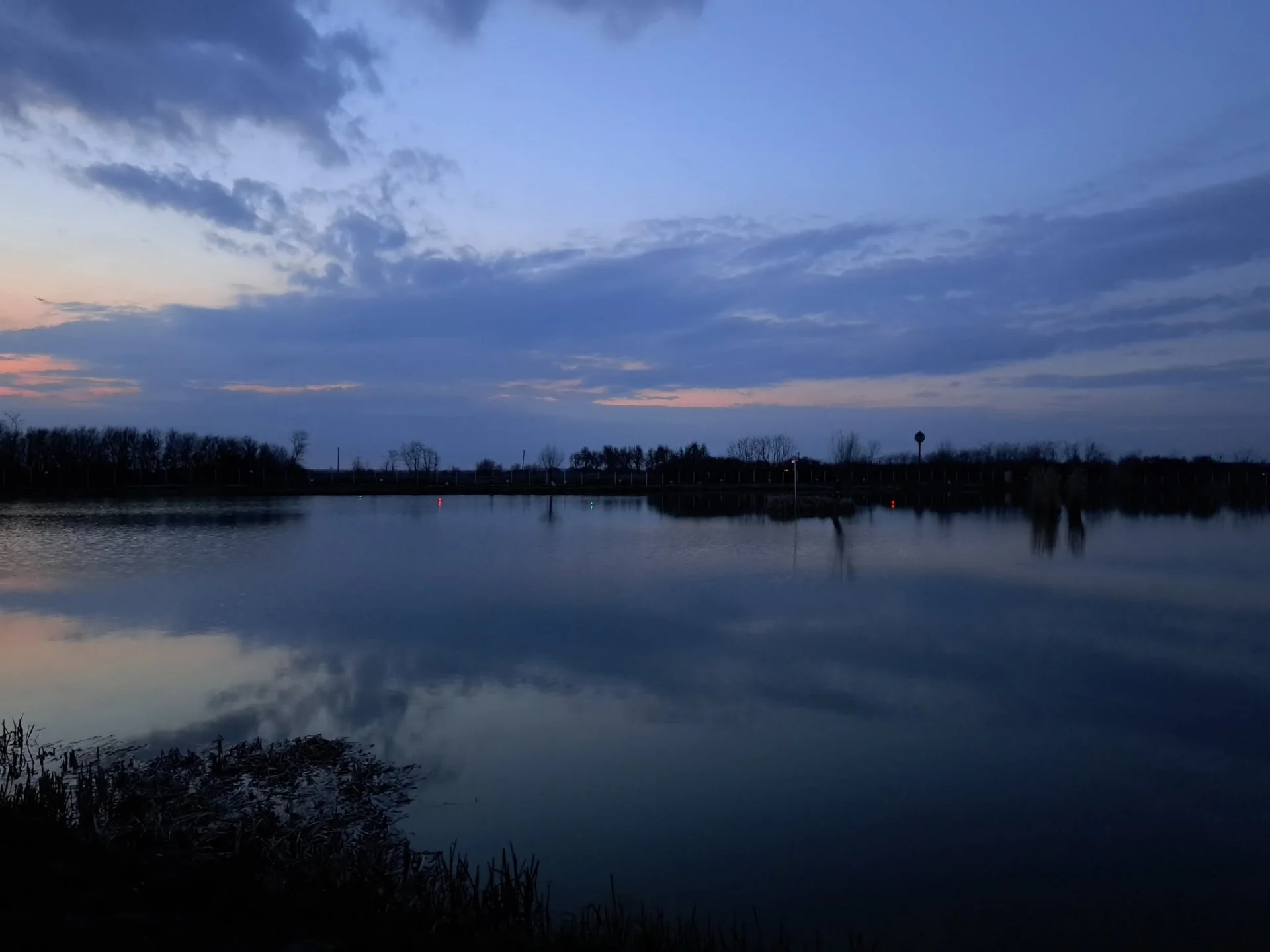 Balta PescaTor