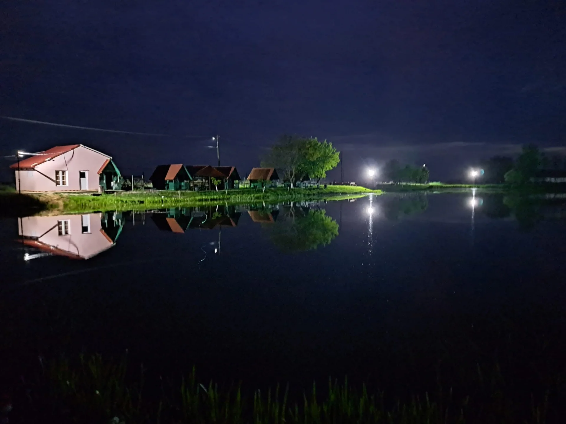 Balta PescaTor - fotografie 2