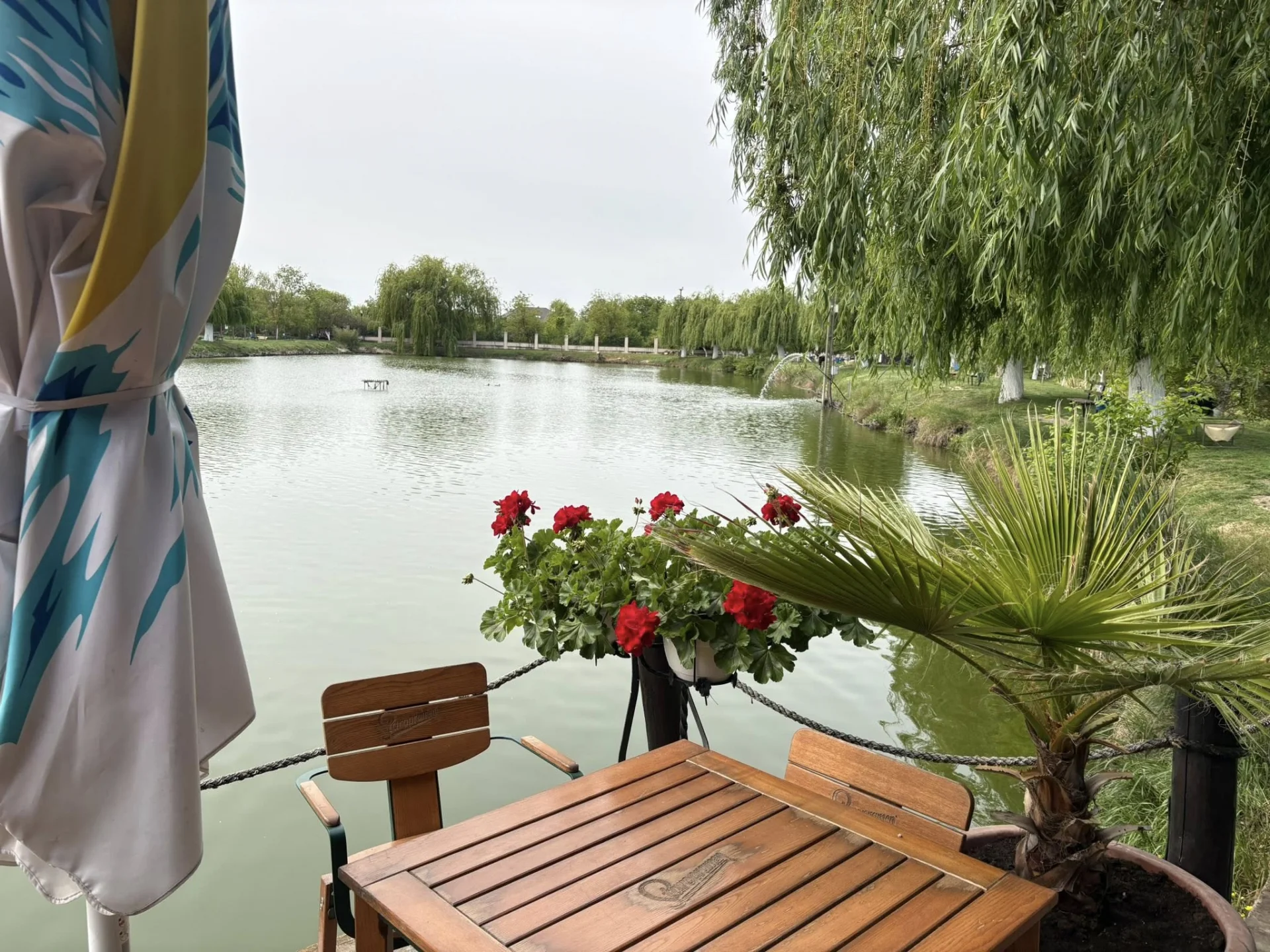 Balta PESTISORUL DE AUR - fotografie 2