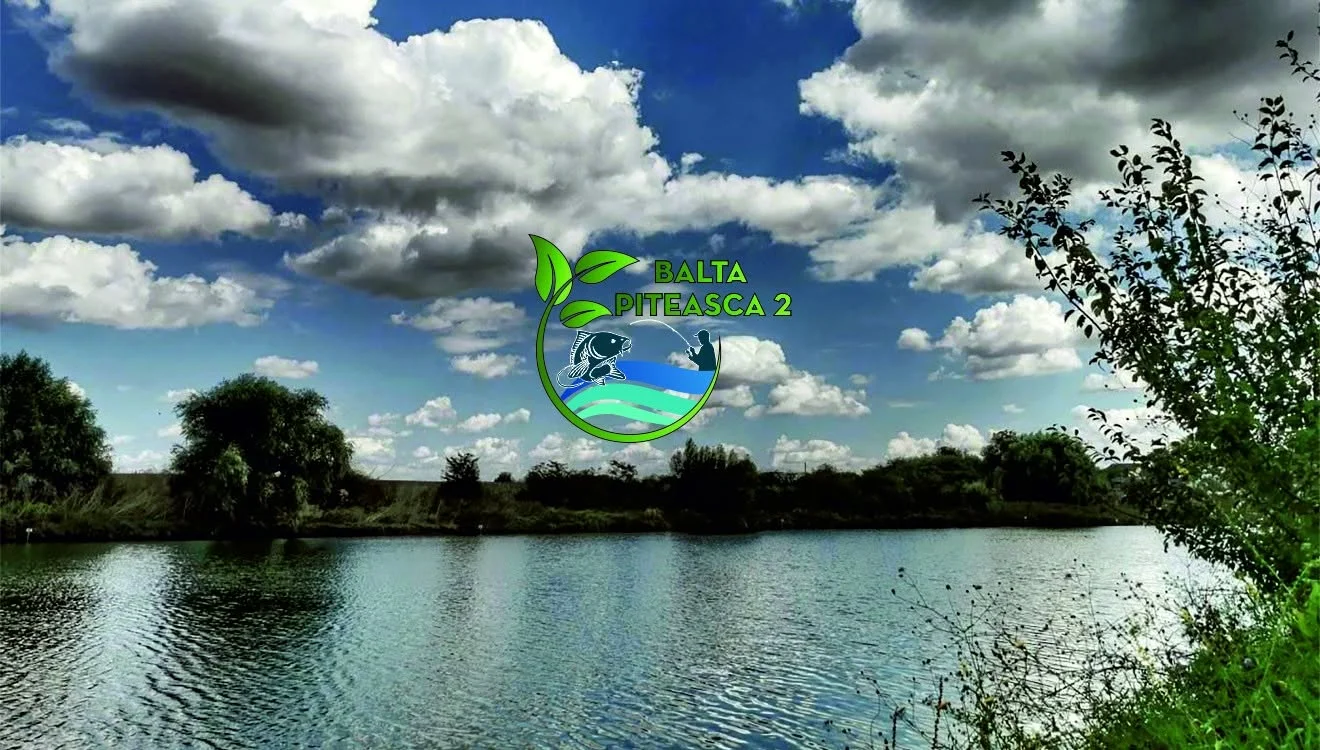Balta PITEASCA 2 - fotografie 2