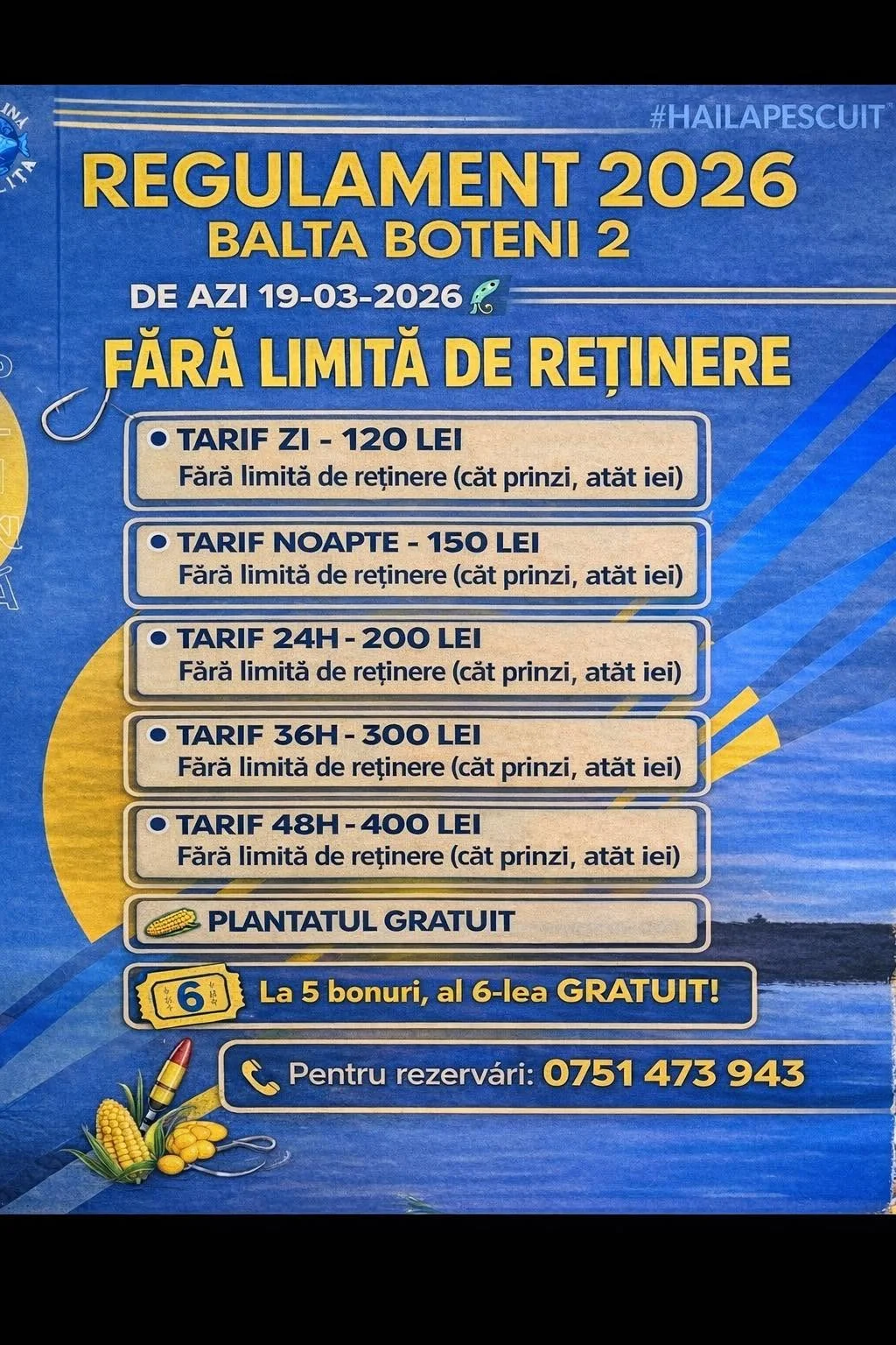 Balta PLINA - BOTENI 2 - fotografie 4