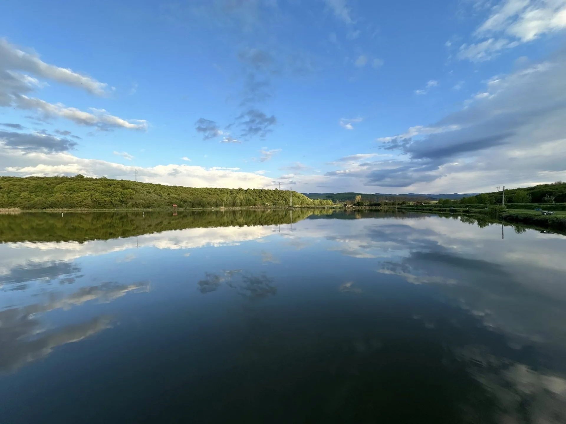 Balta VALEA CIORII - fotografie 5