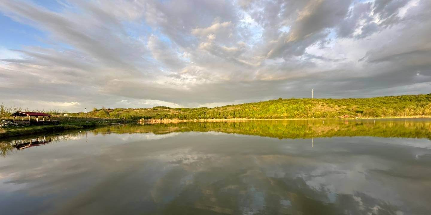 Balta VALEA CIORII