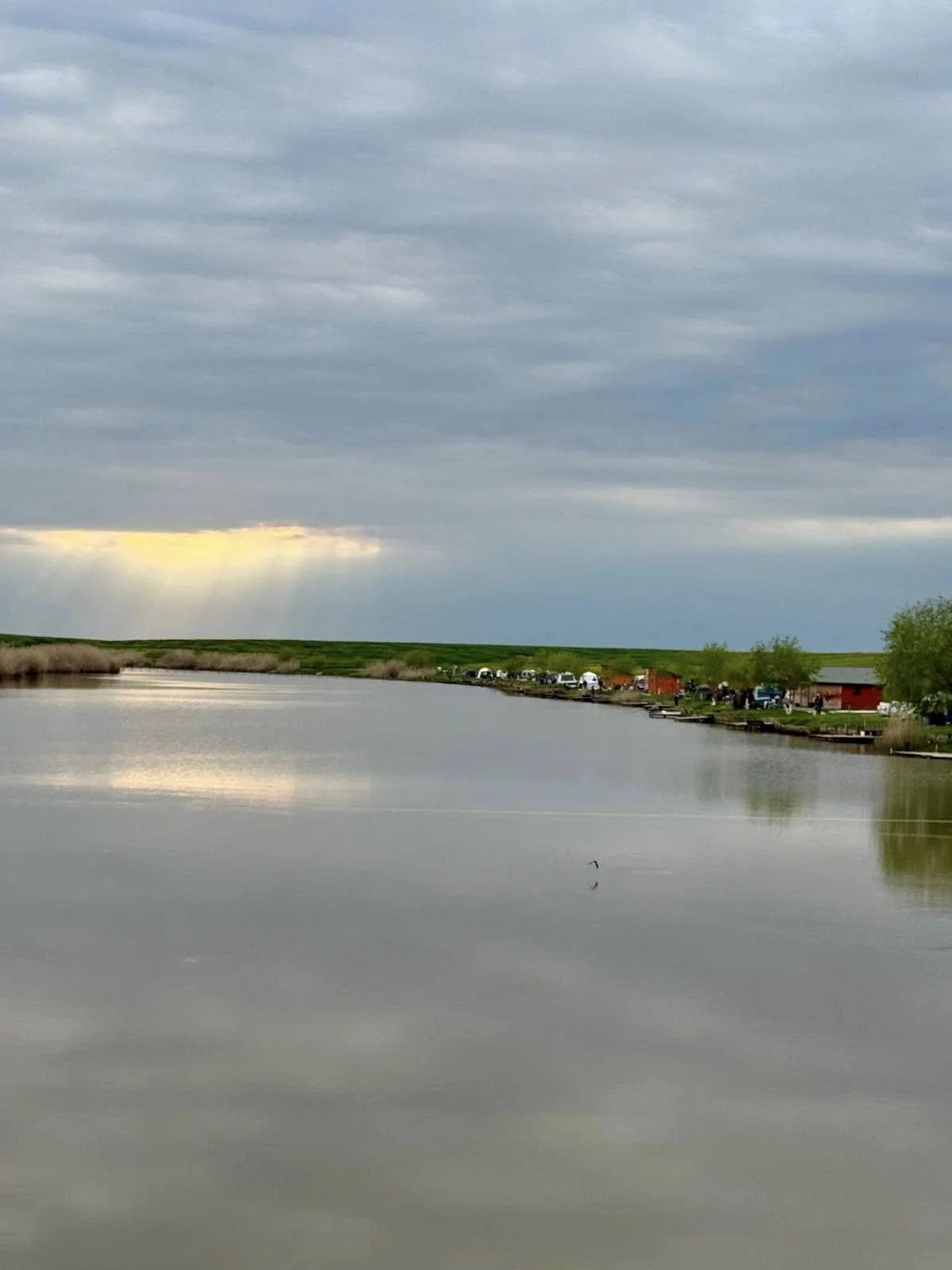Balta Valea Lunga - fotografie 2
