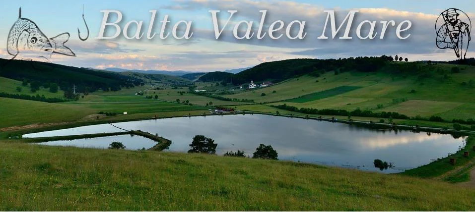 Balta VALEA MARE