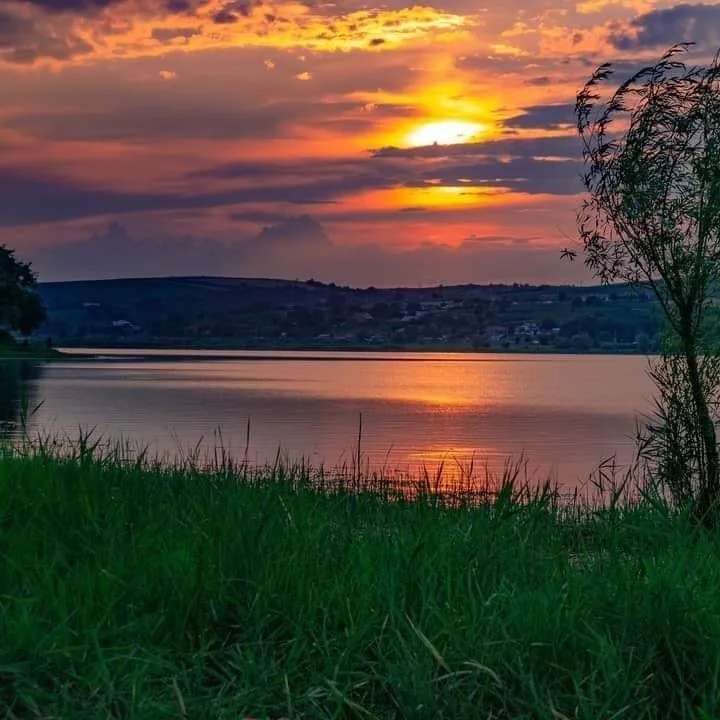 Baraj Pușcași