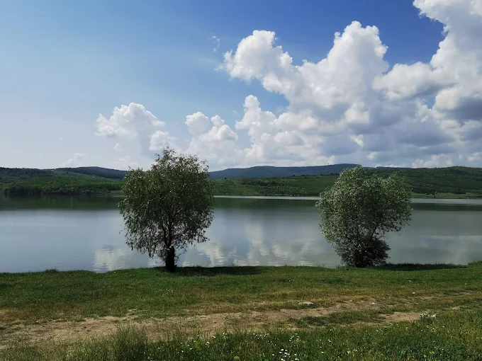 Baraj Pușcași - fotografie 3