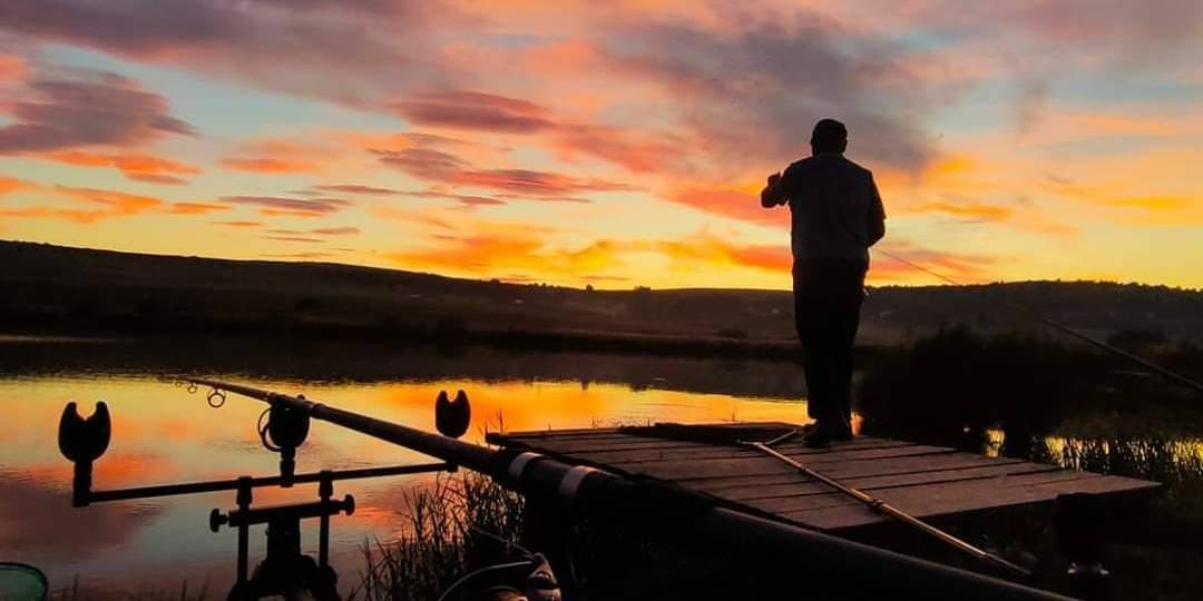 Lac Baraj Tureni