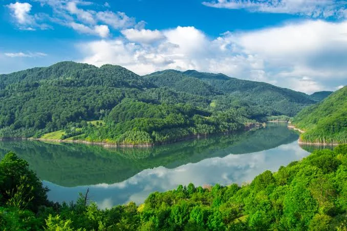Buzau - Siriu