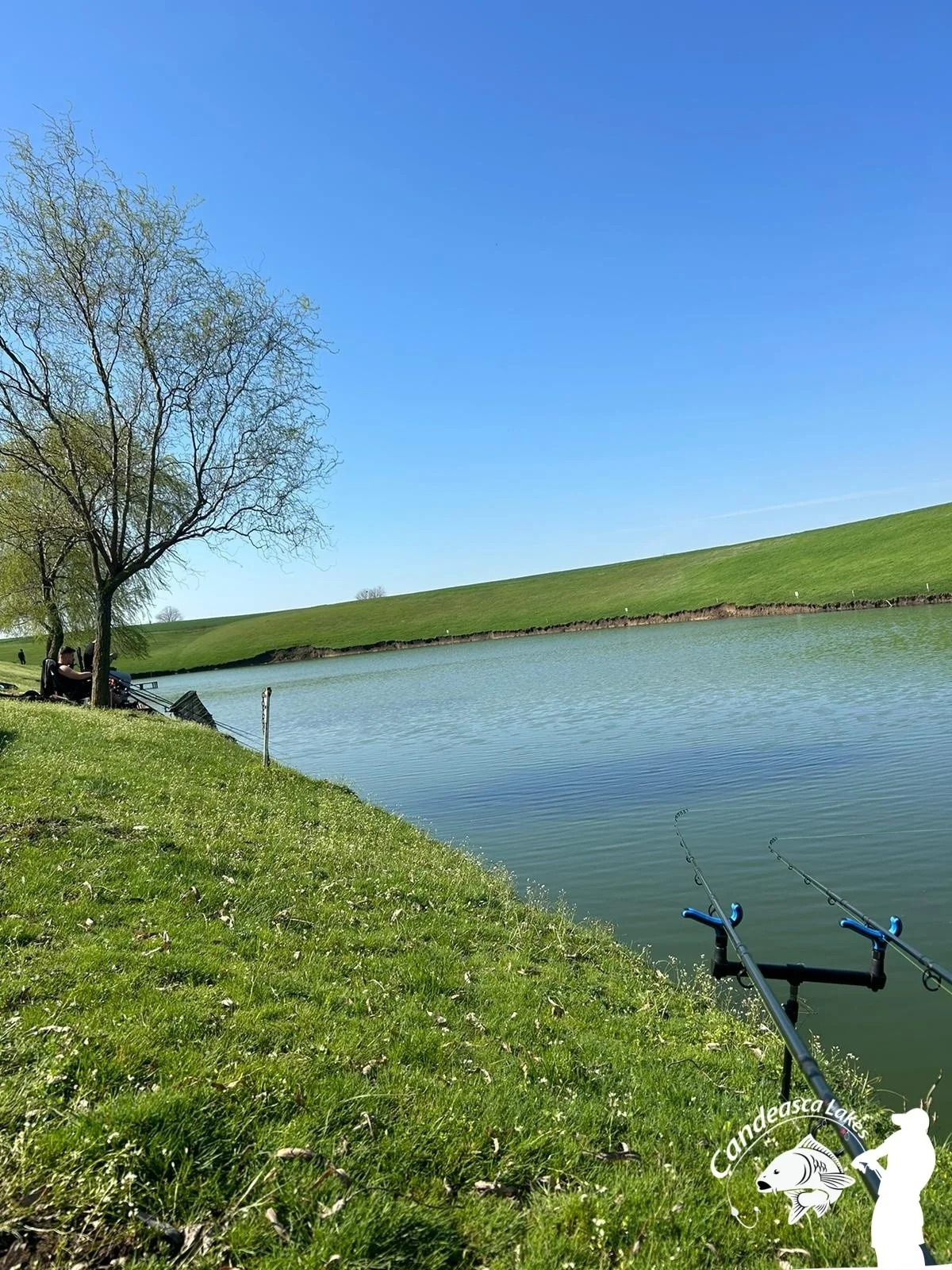 Candeasca Lakes - fotografie 4