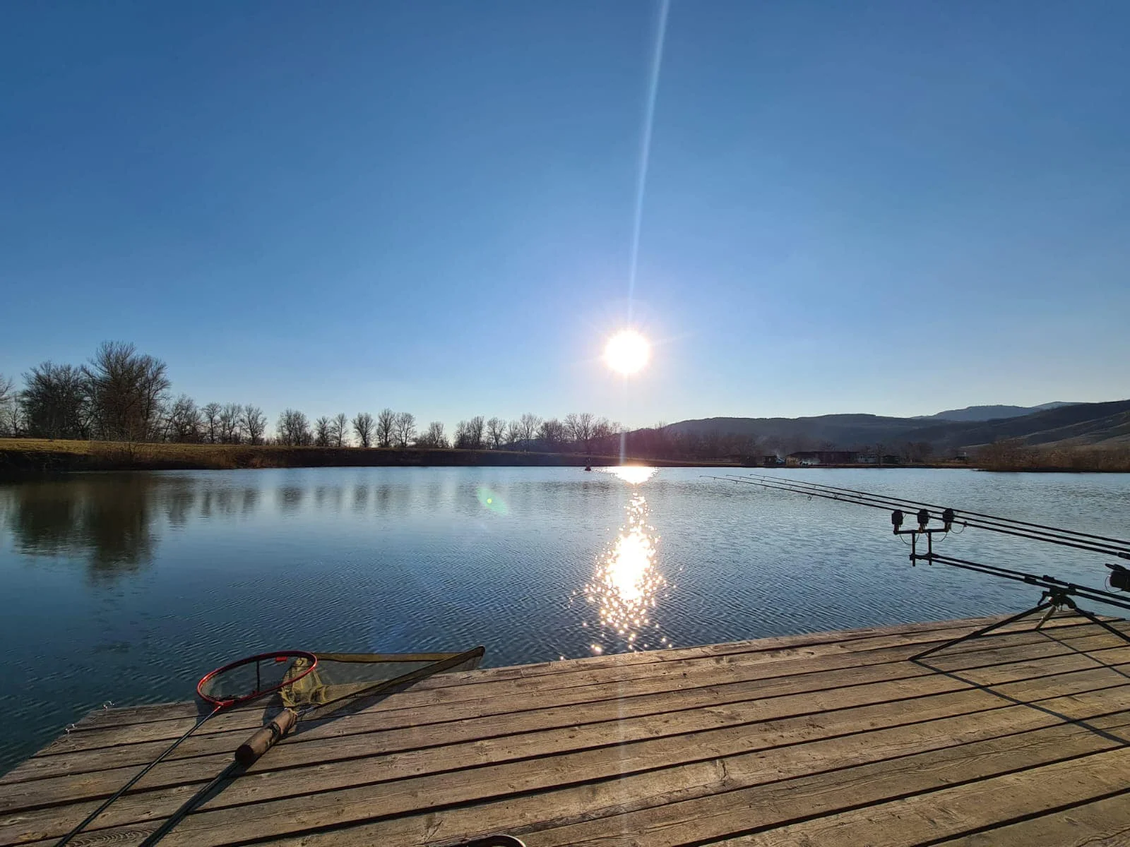 Carpodrom MST - fotografie 1