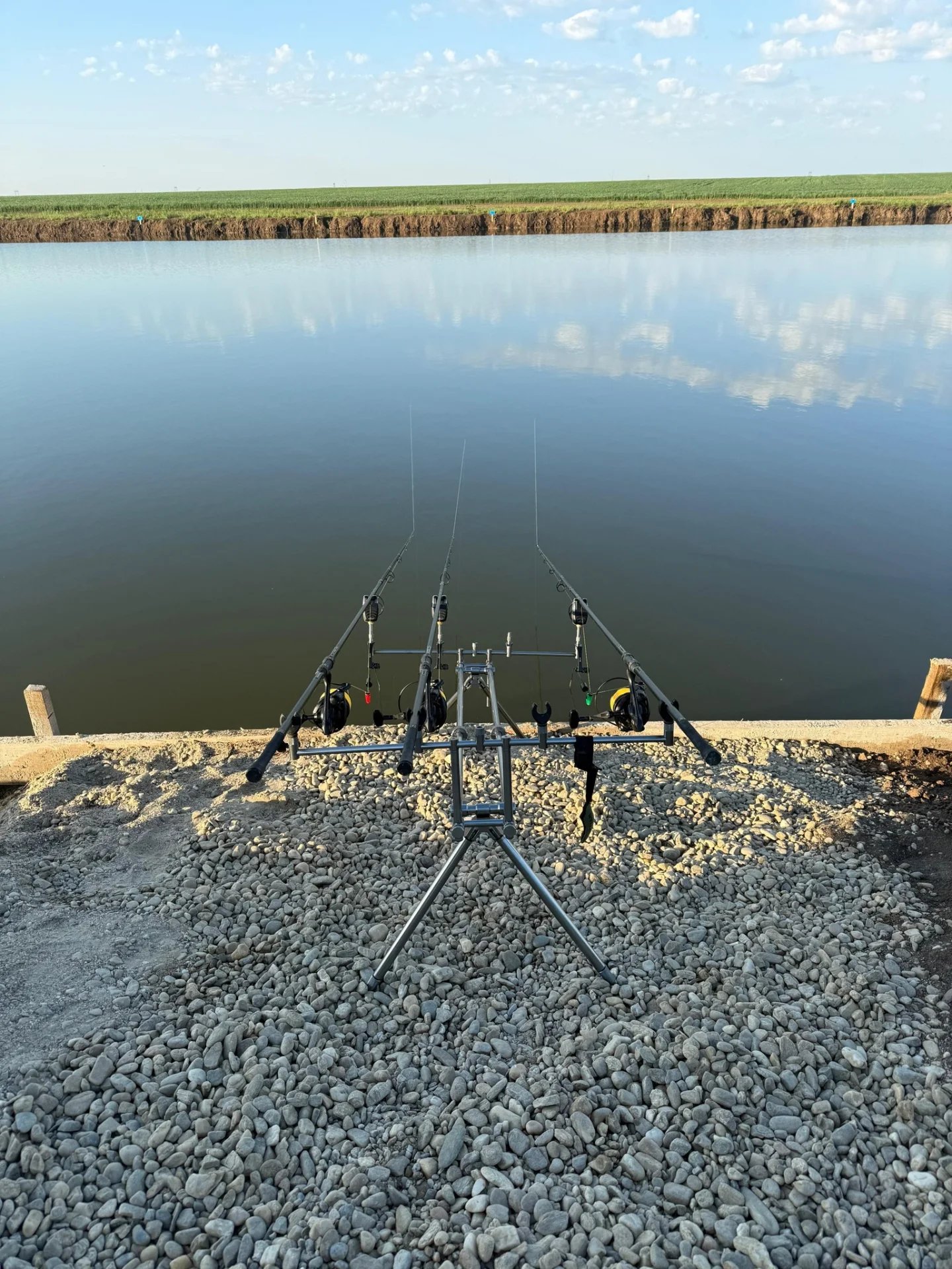 CATALY Lake - fotografie 3