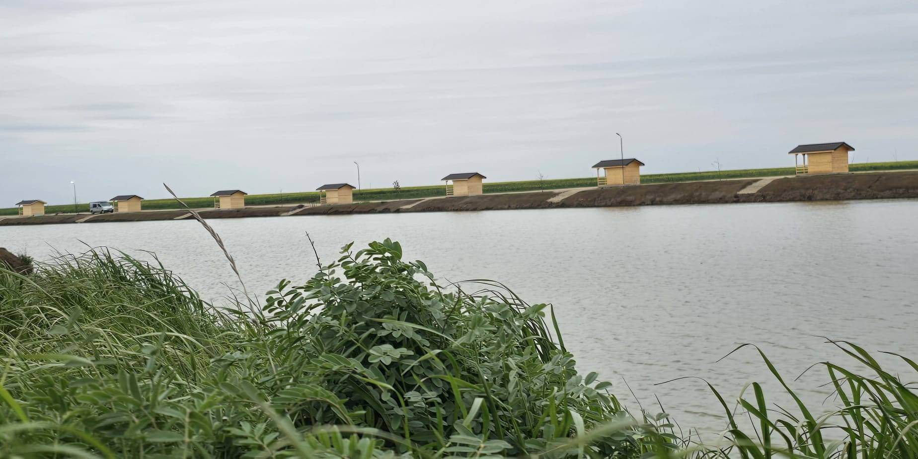CATALY Lake