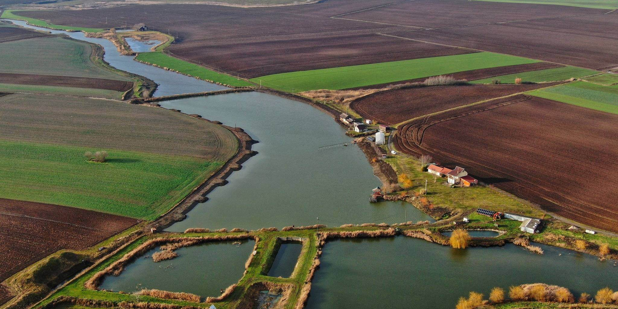 Dacia Lake Andrid