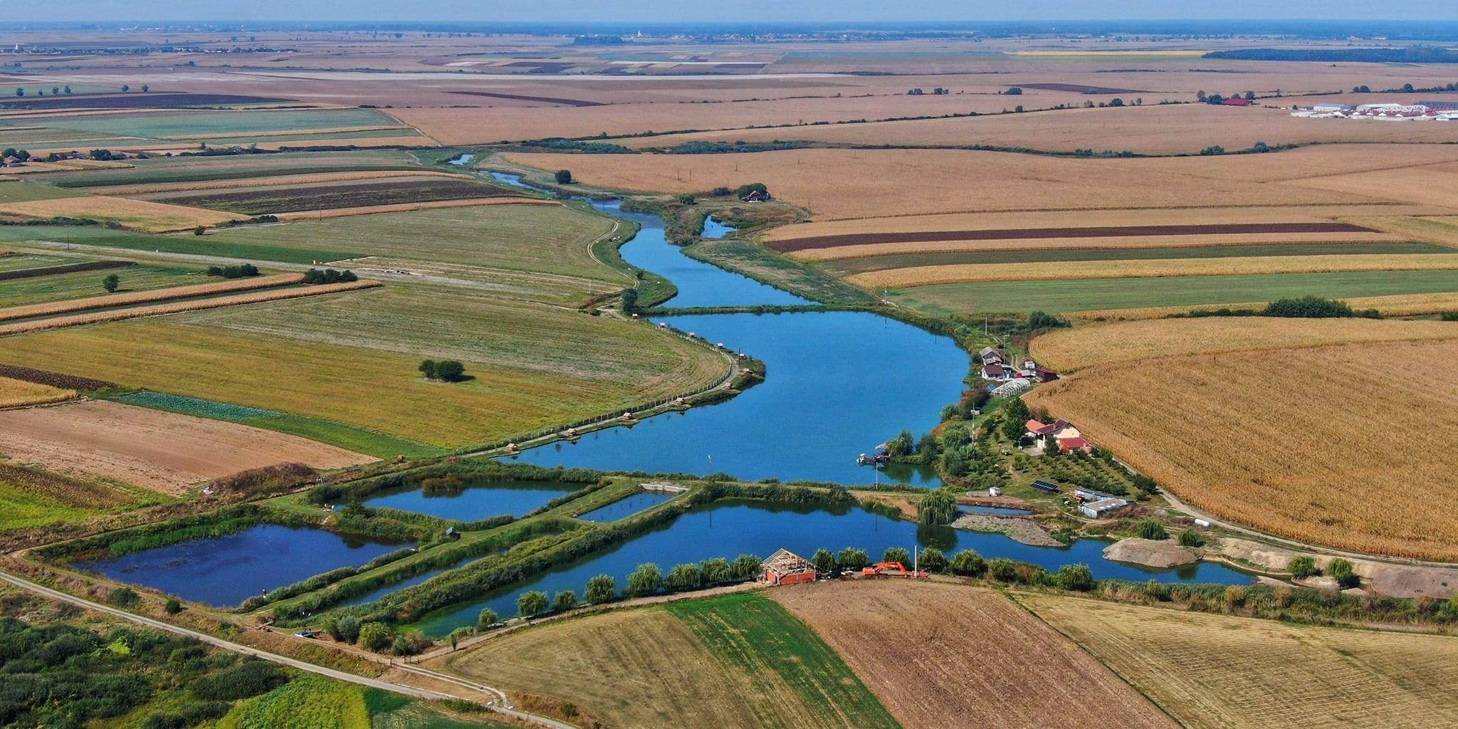 Dacia Lake Andrid - fotografie 2