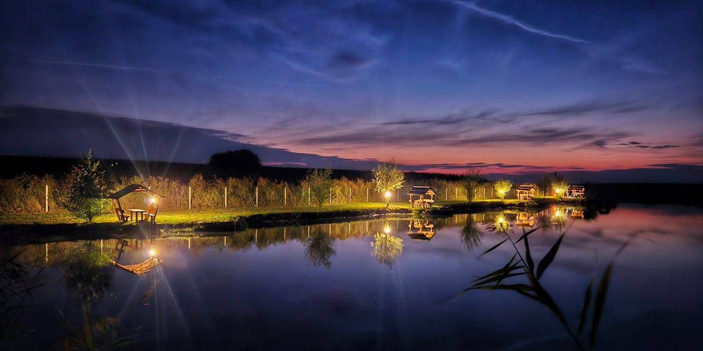 Dacia Lake Andrid - fotografie 3