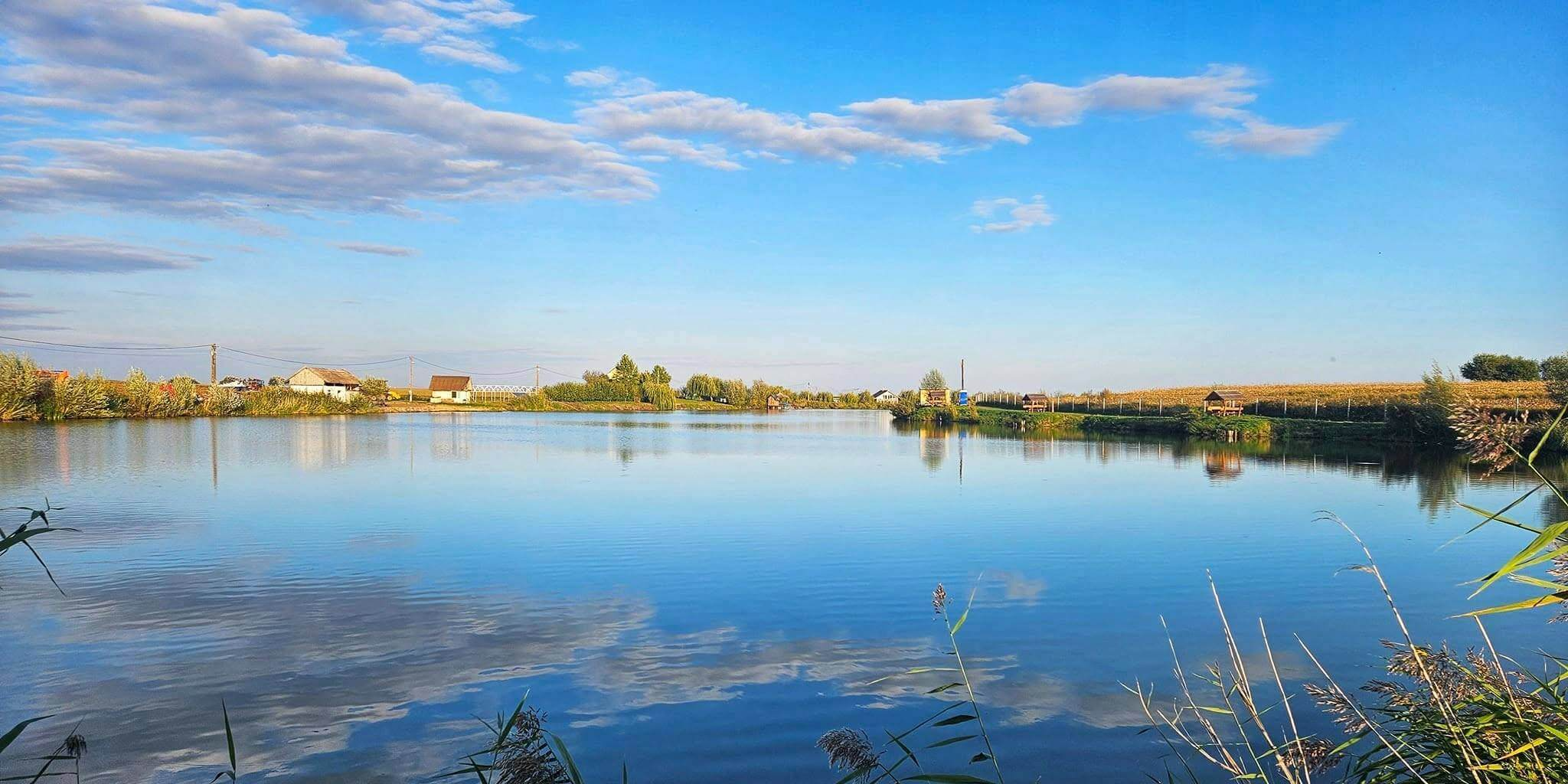Dacia Lake Andrid - fotografie 4