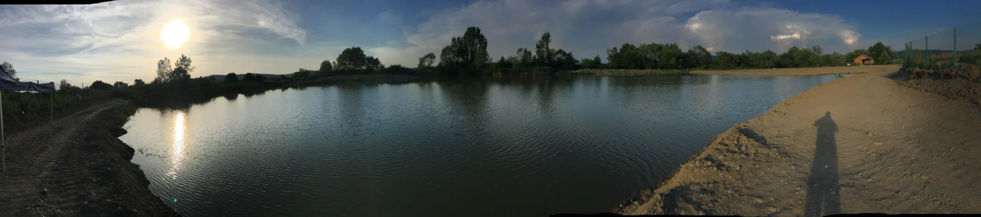 DELTA din GLODENI