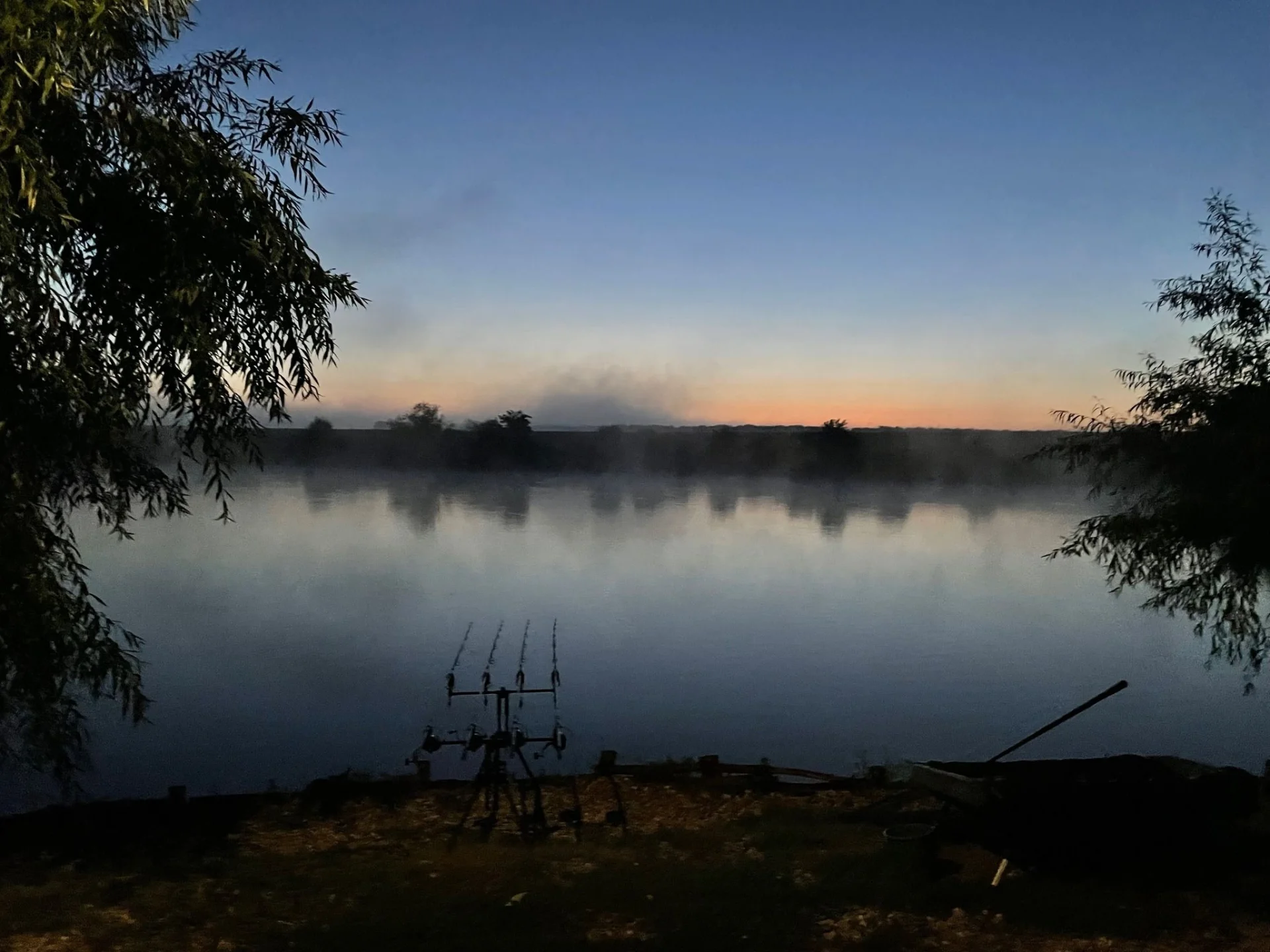 DYNO Lake - fotografie 2