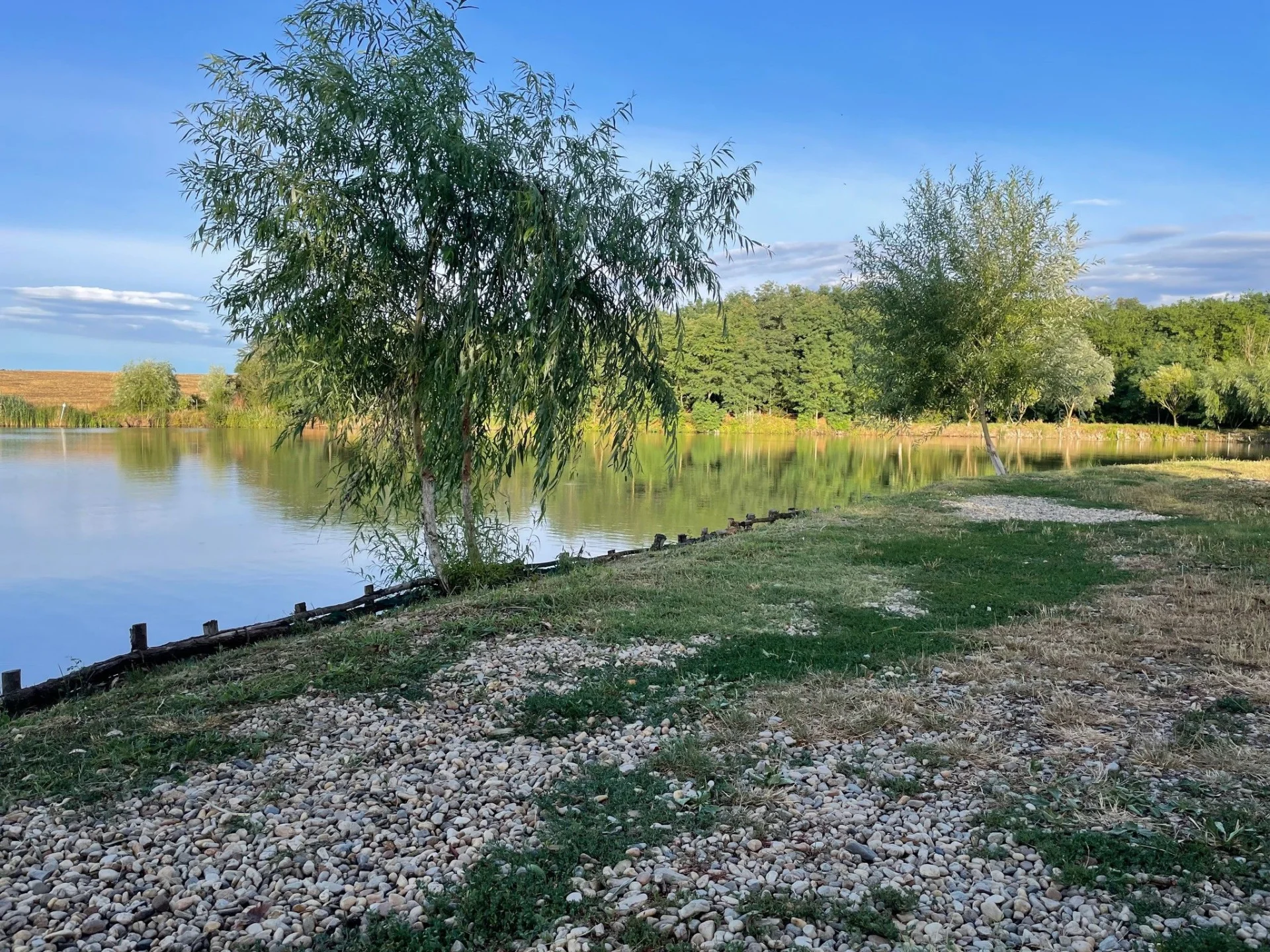 DYNO Lake