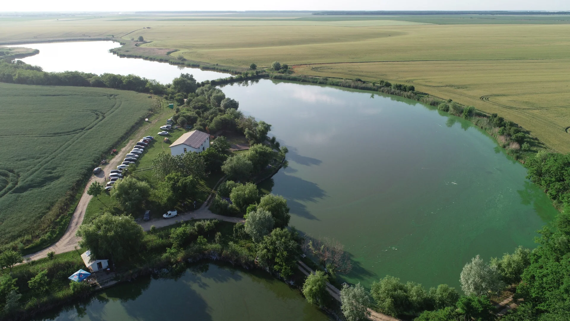 DYNO Lake - fotografie 6