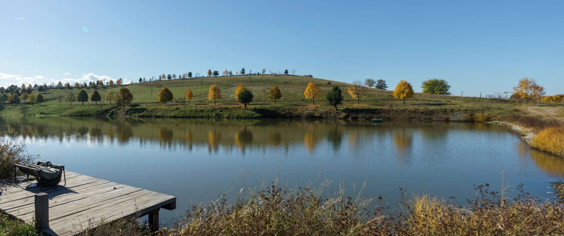 ECOTAM LAKE - fotografie 4