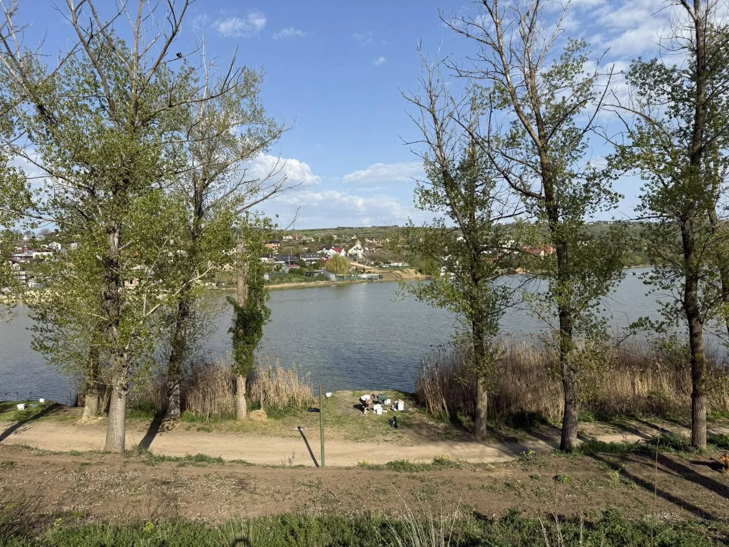 Enpi Lake Fishing - fotografie 2