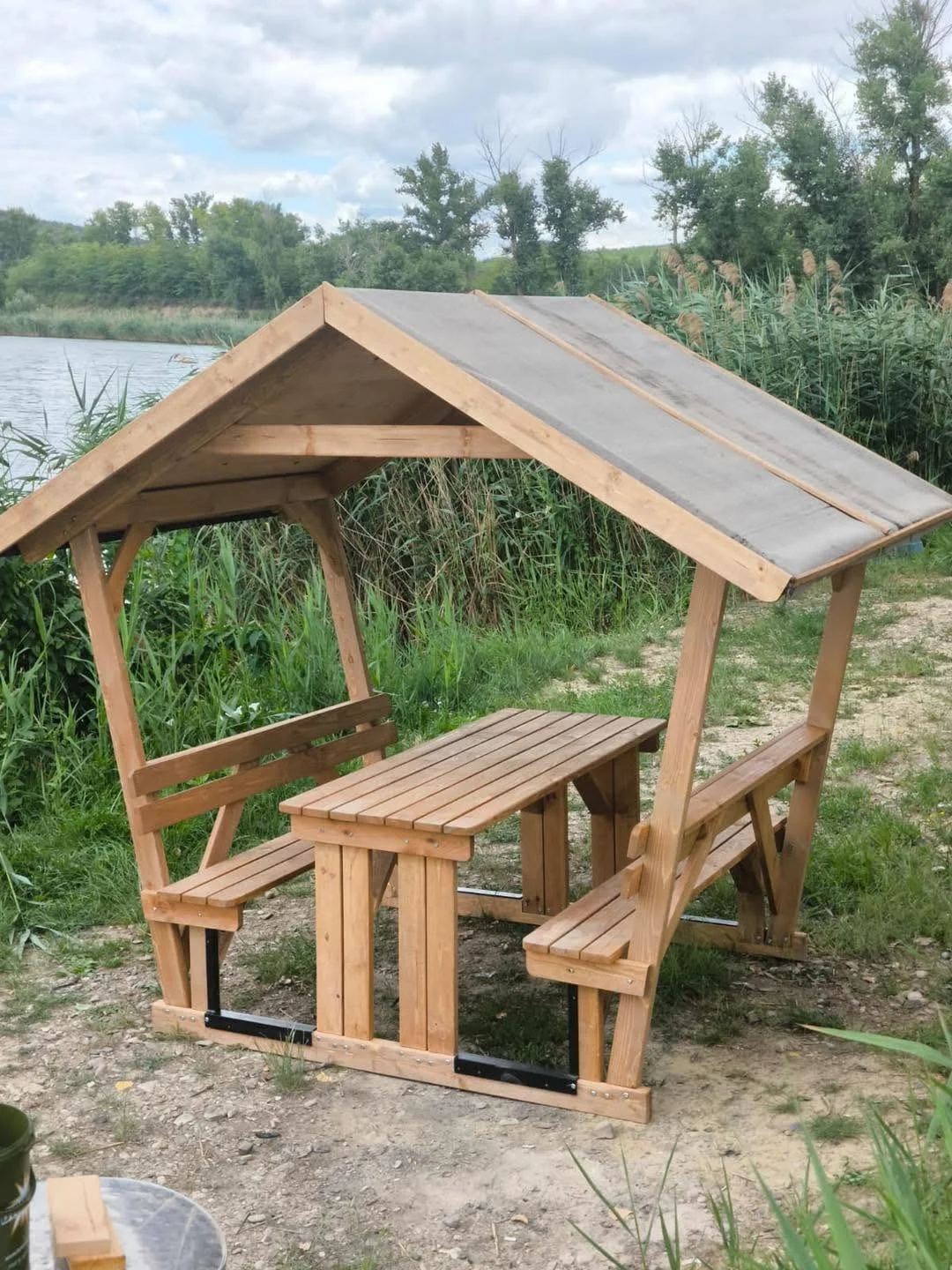 Enpi Lake Fishing - fotografie 3